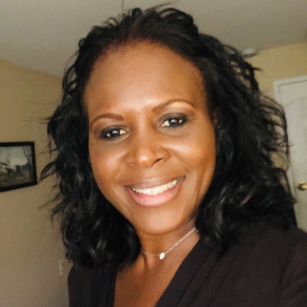 Meet your Posher, Marcia